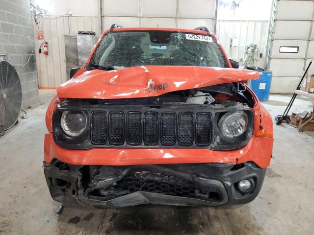 Photo 4 VIN: ZACNJDAB7MPM52096 - JEEP RENEGADE S 