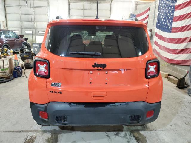 Photo 5 VIN: ZACNJDAB7MPM52096 - JEEP RENEGADE S 