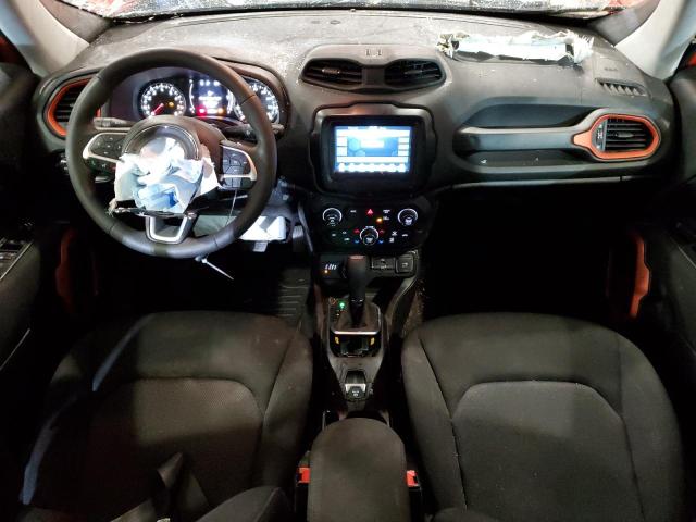 Photo 7 VIN: ZACNJDAB7MPM52096 - JEEP RENEGADE S 