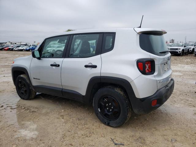 Photo 1 VIN: ZACNJDAB7MPN20042 - JEEP RENEGADE S 