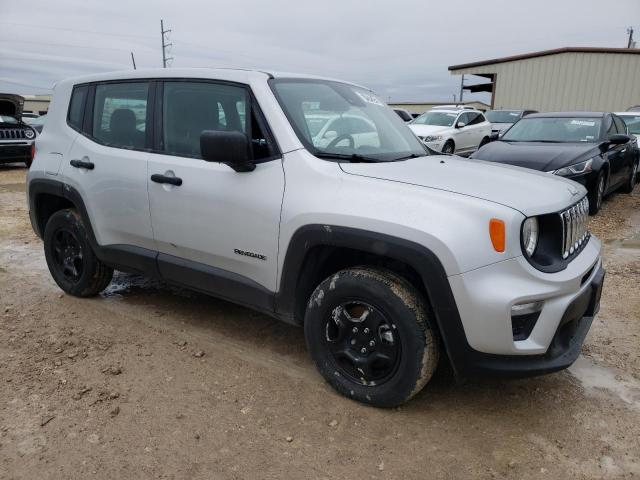 Photo 3 VIN: ZACNJDAB7MPN20042 - JEEP RENEGADE S 