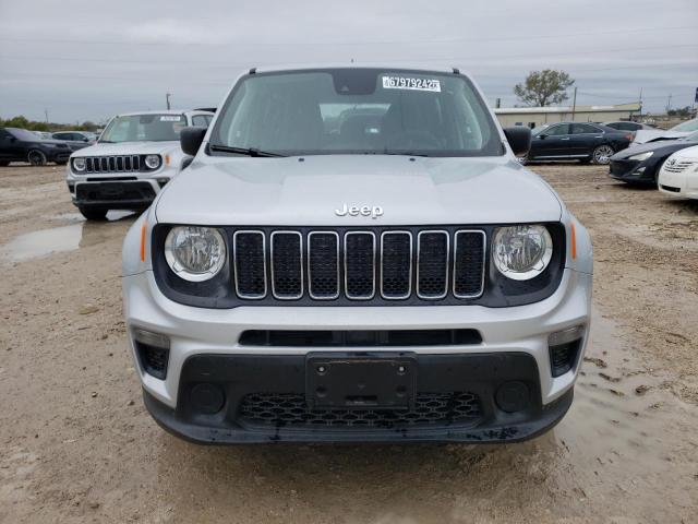 Photo 4 VIN: ZACNJDAB7MPN20042 - JEEP RENEGADE S 