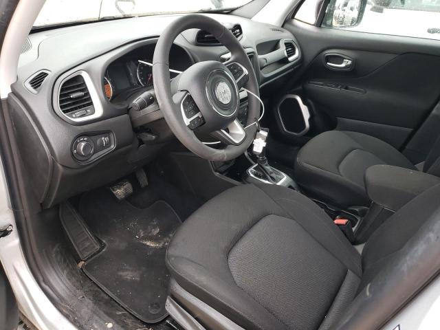 Photo 6 VIN: ZACNJDAB7MPN20042 - JEEP RENEGADE S 