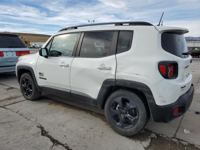 Photo 1 VIN: ZACNJDAB8MPN08238 - JEEP RENEGADE S 