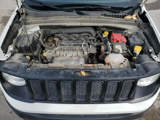 Photo 11 VIN: ZACNJDAB8MPN08238 - JEEP RENEGADE S 