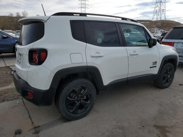 Photo 2 VIN: ZACNJDAB8MPN08238 - JEEP RENEGADE S 