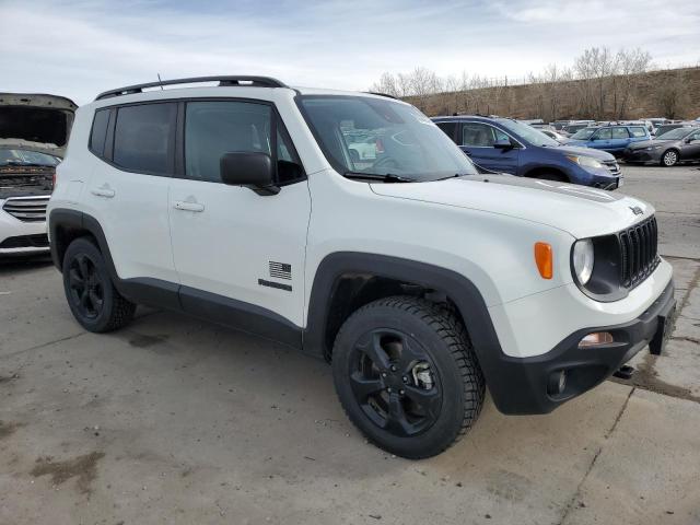 Photo 3 VIN: ZACNJDAB8MPN08238 - JEEP RENEGADE S 