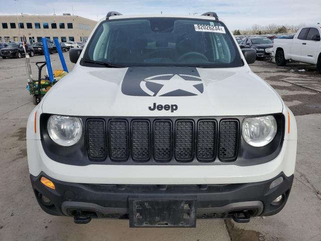 Photo 4 VIN: ZACNJDAB8MPN08238 - JEEP RENEGADE S 