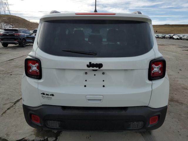 Photo 5 VIN: ZACNJDAB8MPN08238 - JEEP RENEGADE S 