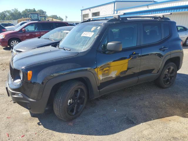 Photo 0 VIN: ZACNJDAB8MPN08384 - JEEP RENEGADE S 