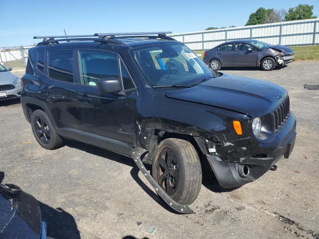 Photo 3 VIN: ZACNJDAB8MPN08384 - JEEP RENEGADE S 