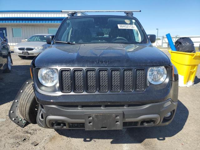 Photo 4 VIN: ZACNJDAB8MPN08384 - JEEP RENEGADE S 