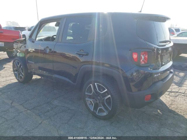 Photo 2 VIN: ZACNJDAB9MPM20041 - JEEP RENEGADE 