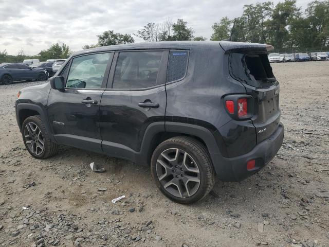 Photo 1 VIN: ZACNJDAB9MPM23778 - JEEP RENEGADE S 