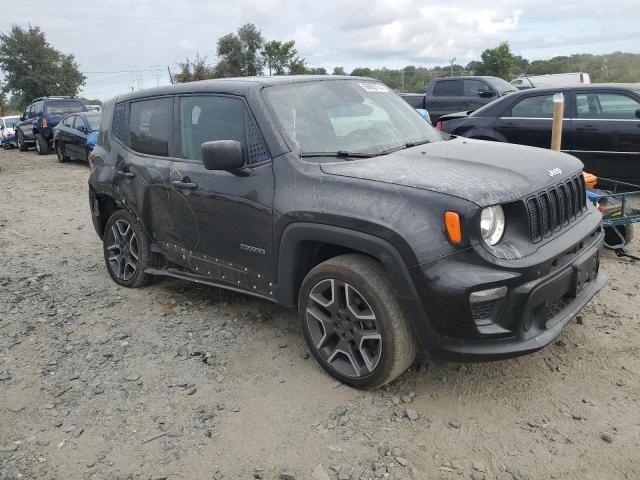 Photo 3 VIN: ZACNJDAB9MPM23778 - JEEP RENEGADE S 