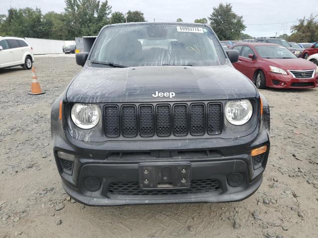 Photo 4 VIN: ZACNJDAB9MPM23778 - JEEP RENEGADE S 