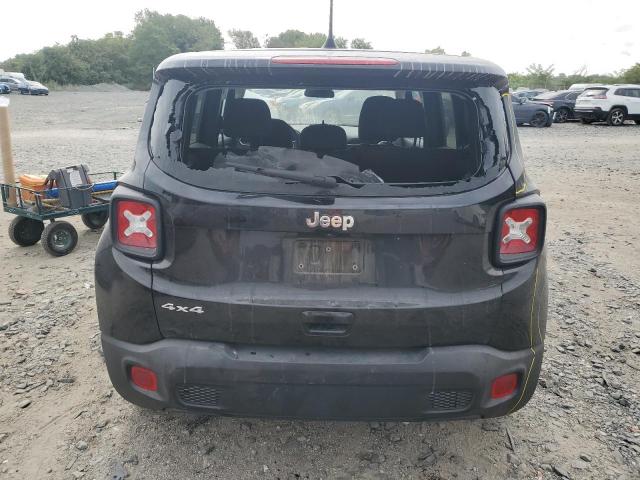 Photo 5 VIN: ZACNJDAB9MPM23778 - JEEP RENEGADE S 