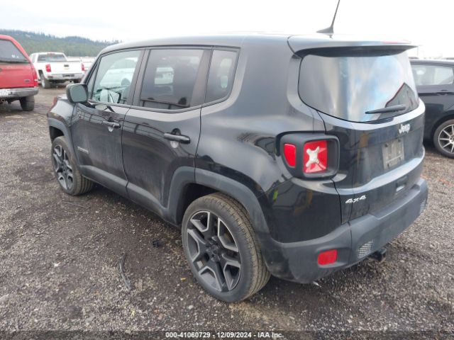 Photo 2 VIN: ZACNJDAB9MPM65111 - JEEP RENEGADE 