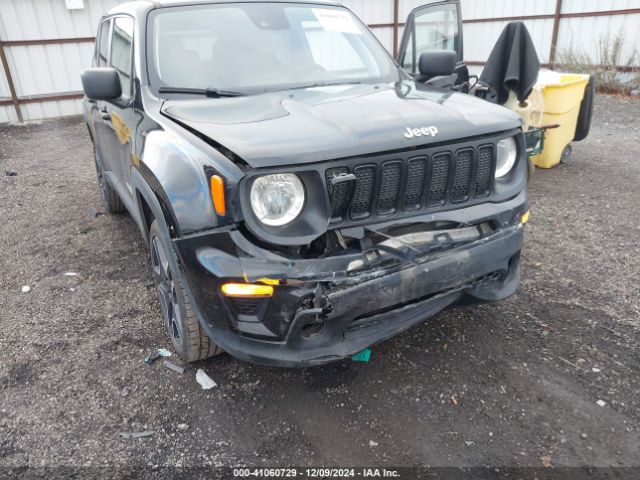 Photo 5 VIN: ZACNJDAB9MPM65111 - JEEP RENEGADE 