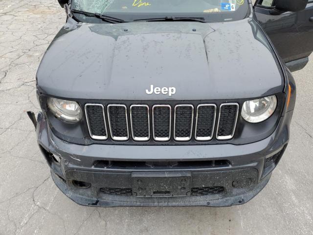 Photo 6 VIN: ZACNJDAB9MPM96276 - JEEP RENEGADE S 