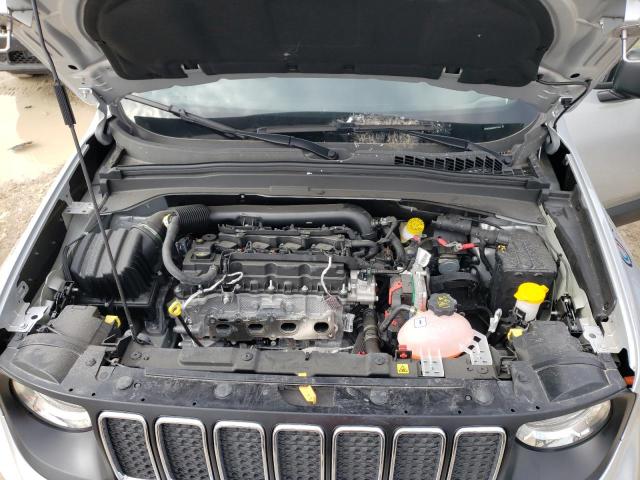 Photo 11 VIN: ZACNJDAB9MPN21354 - JEEP RENEGADE S 