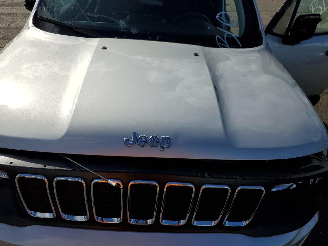 Photo 11 VIN: ZACNJDAB9MPN21497 - JEEP RENEGADE 