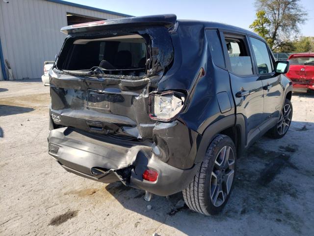 Photo 3 VIN: ZACNJDAB9MPN26974 - JEEP RENEGADE S 