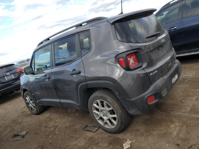 Photo 1 VIN: ZACNJDABXMPM10683 - JEEP RENEGADE 