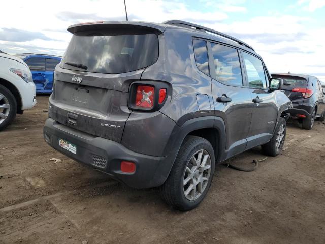 Photo 2 VIN: ZACNJDABXMPM10683 - JEEP RENEGADE 