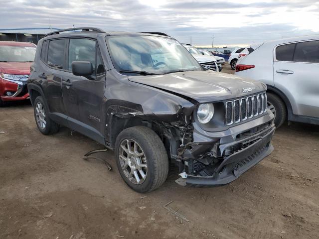 Photo 3 VIN: ZACNJDABXMPM10683 - JEEP RENEGADE 