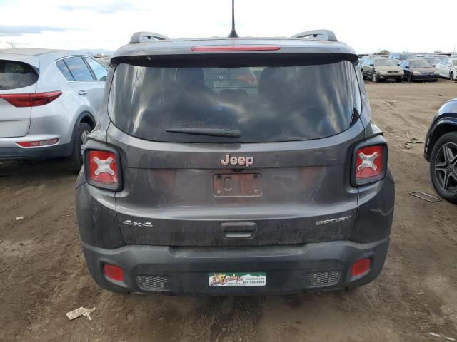 Photo 5 VIN: ZACNJDABXMPM10683 - JEEP RENEGADE 