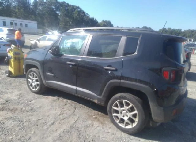 Photo 2 VIN: ZACNJDABXMPM32778 - JEEP RENEGADE 