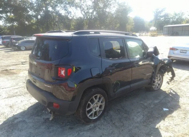 Photo 3 VIN: ZACNJDABXMPM32778 - JEEP RENEGADE 