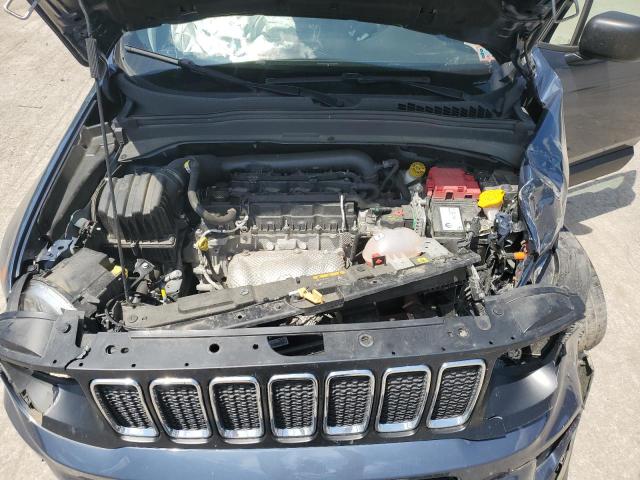 Photo 11 VIN: ZACNJDABXMPM94407 - JEEP RENEGADE 