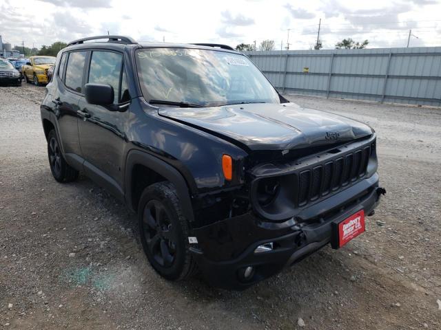 Photo 0 VIN: ZACNJDABXMPN08578 - JEEP RENEGADE S 