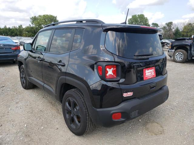 Photo 2 VIN: ZACNJDABXMPN08578 - JEEP RENEGADE S 