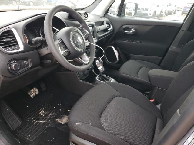 Photo 6 VIN: ZACNJDABXMPN21363 - JEEP RENEGADE 