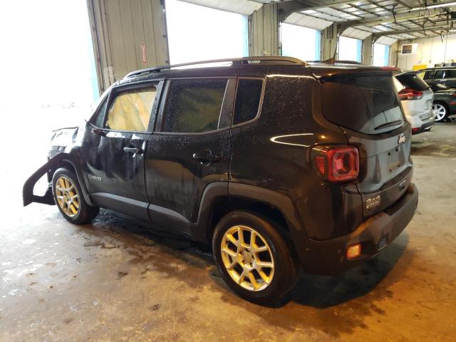 Photo 1 VIN: ZACNJDB10MPM42404 - JEEP RENEGADE L 