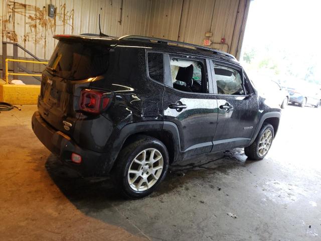 Photo 2 VIN: ZACNJDB10MPM42404 - JEEP RENEGADE L 