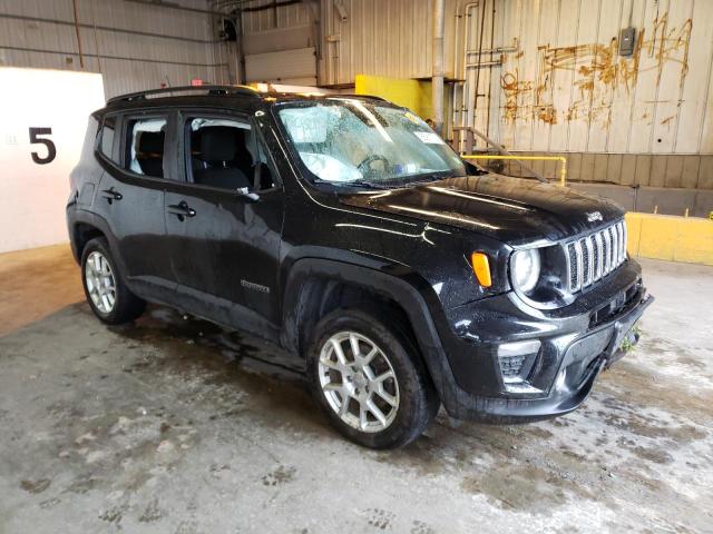 Photo 3 VIN: ZACNJDB10MPM42404 - JEEP RENEGADE L 