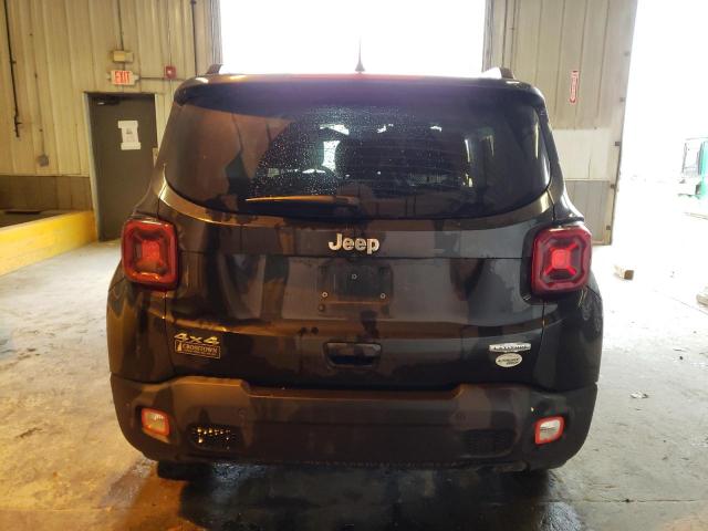 Photo 5 VIN: ZACNJDB10MPM42404 - JEEP RENEGADE L 