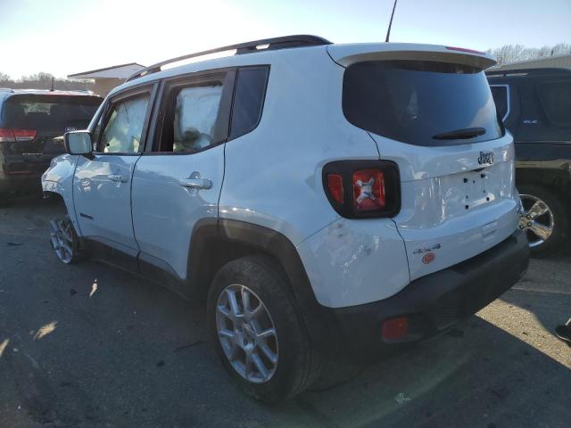 Photo 1 VIN: ZACNJDB10NPN62432 - JEEP RENEGADE L 