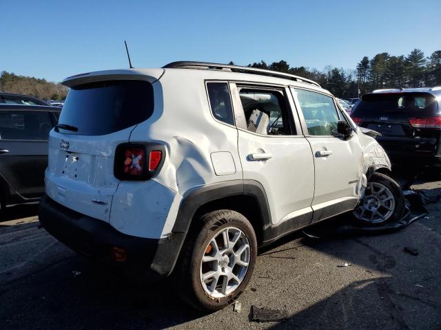 Photo 2 VIN: ZACNJDB10NPN62432 - JEEP RENEGADE L 