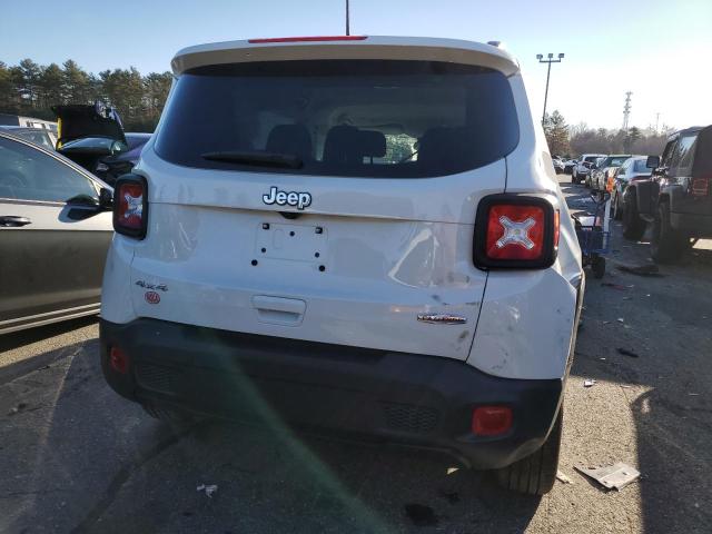 Photo 5 VIN: ZACNJDB10NPN62432 - JEEP RENEGADE L 