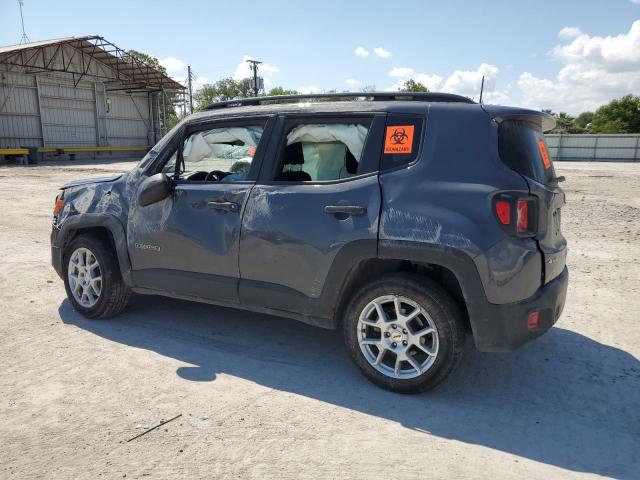 Photo 1 VIN: ZACNJDB10NPN71485 - JEEP RENEGADE L 