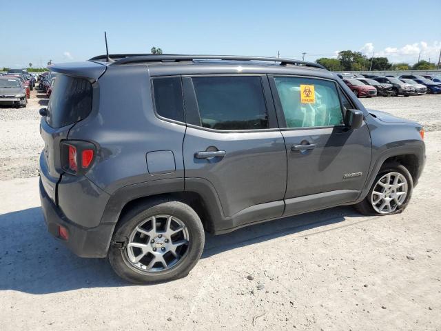 Photo 2 VIN: ZACNJDB10NPN71485 - JEEP RENEGADE L 