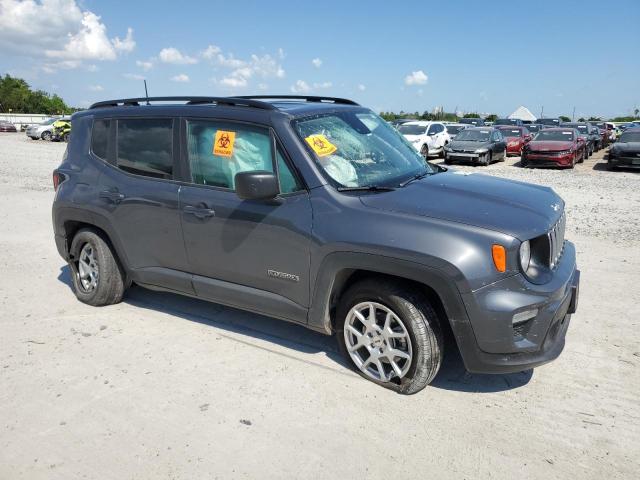 Photo 3 VIN: ZACNJDB10NPN71485 - JEEP RENEGADE L 