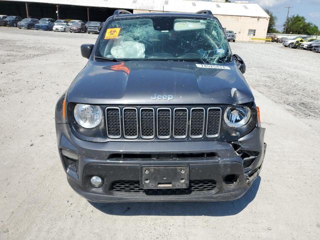 Photo 4 VIN: ZACNJDB10NPN71485 - JEEP RENEGADE L 