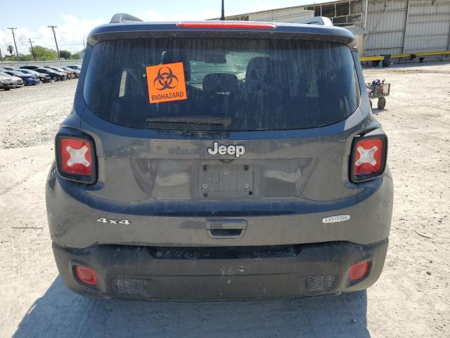 Photo 5 VIN: ZACNJDB10NPN71485 - JEEP RENEGADE L 