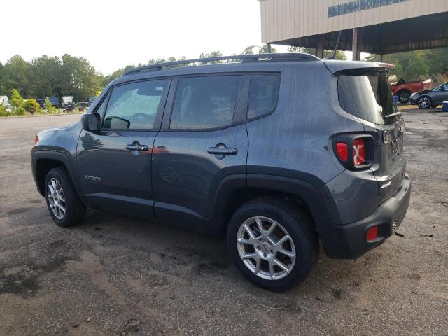 Photo 1 VIN: ZACNJDB10NPN90201 - JEEP RENEGADE L 